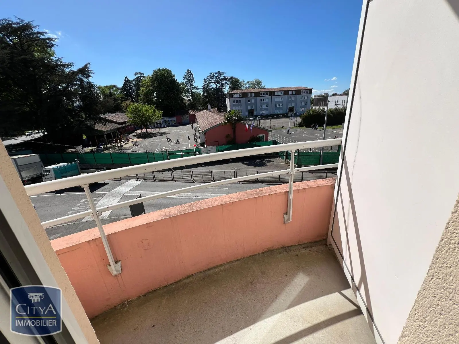 Photo 4 Appartement 1 pièce 18.48m²