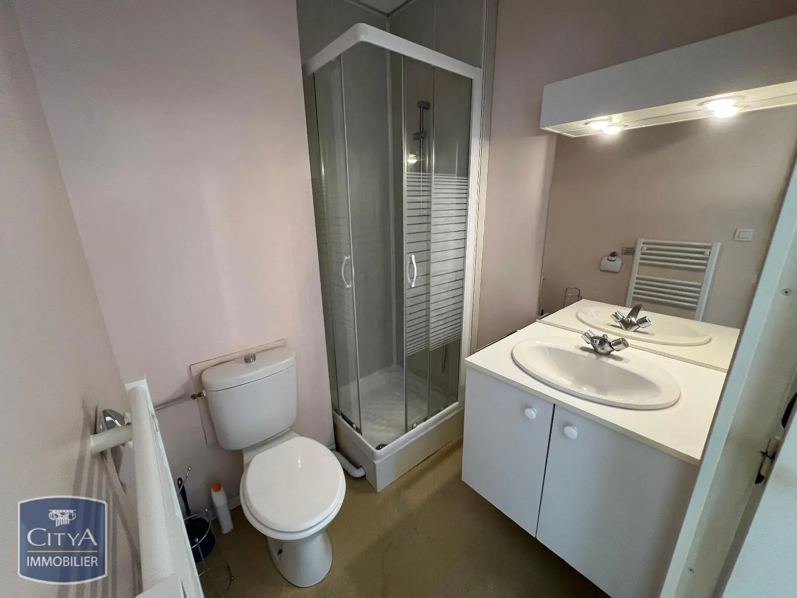 Photo 5 Appartement 1 pièce 18.48m²