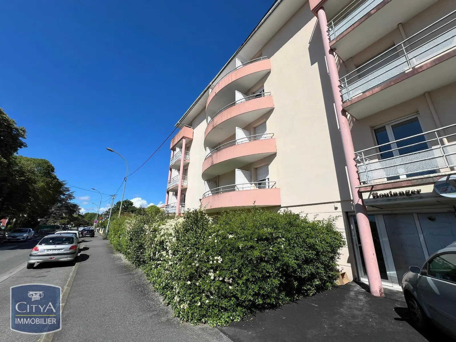 Photo 6 Appartement 1 pièce 18.48m²