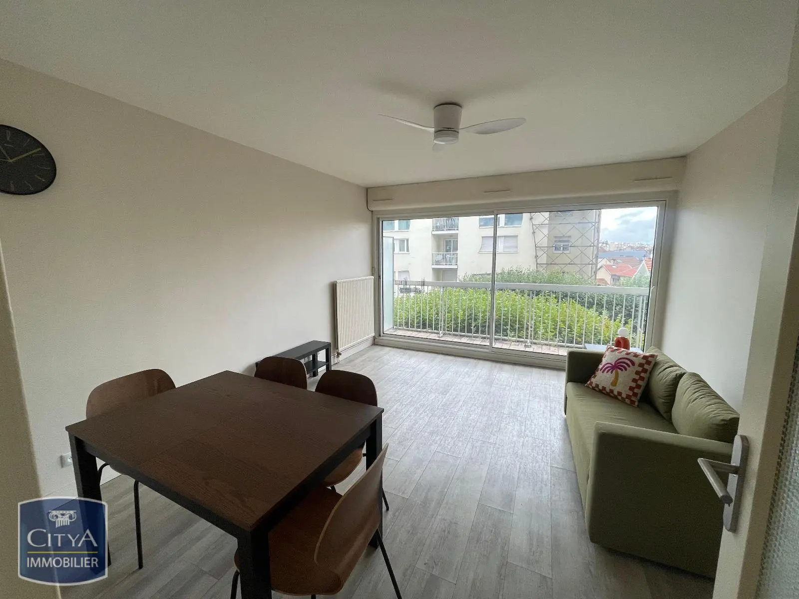 Photo 1 Appartement 2 pièces 41.1m²