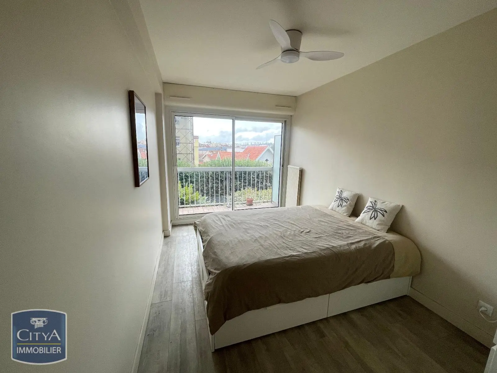 Photo 3 Appartement 2 pièces 41.1m²