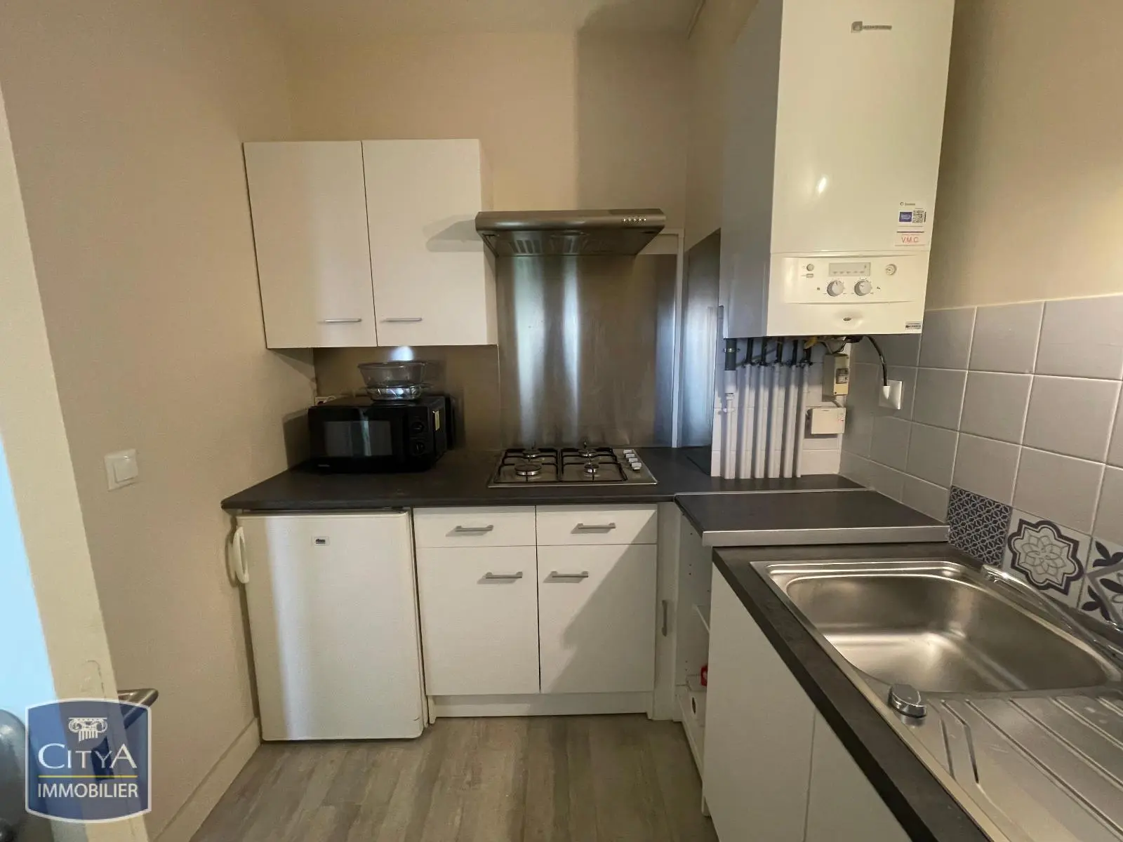 Photo 5 Appartement 2 pièces 41.1m²