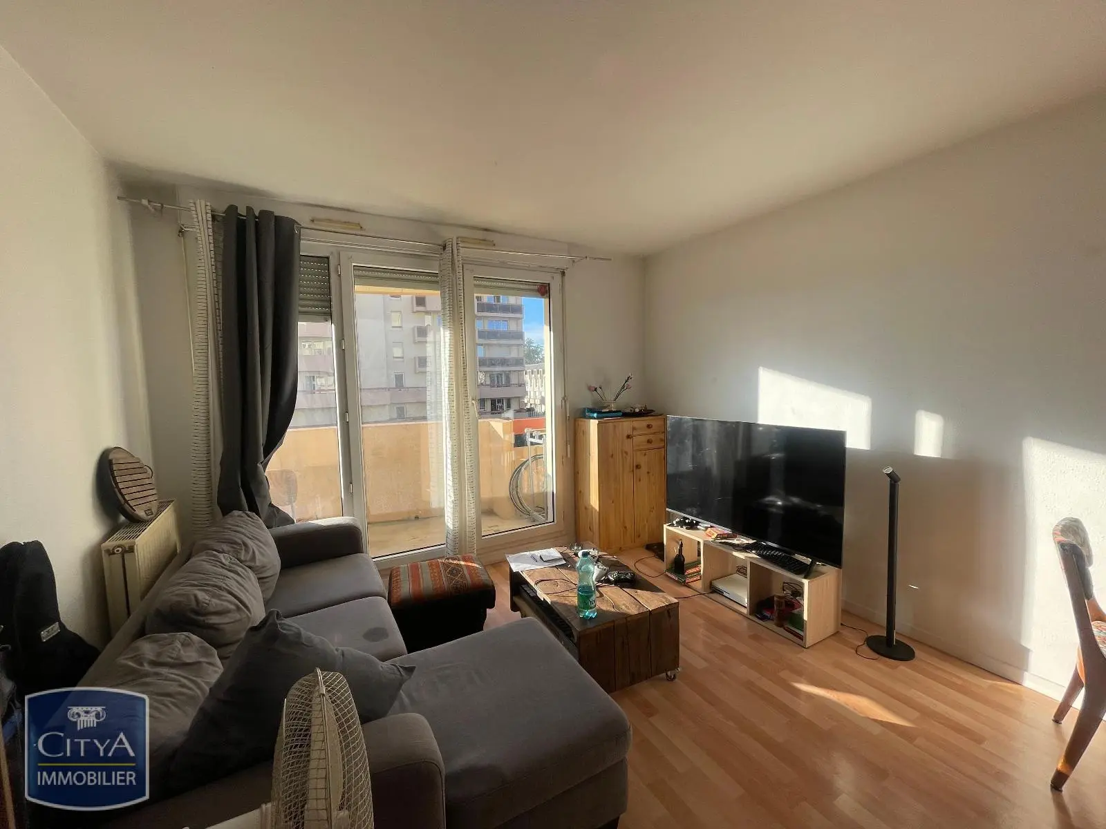 Photo 1 Appartement 2 pièces 47.9m²