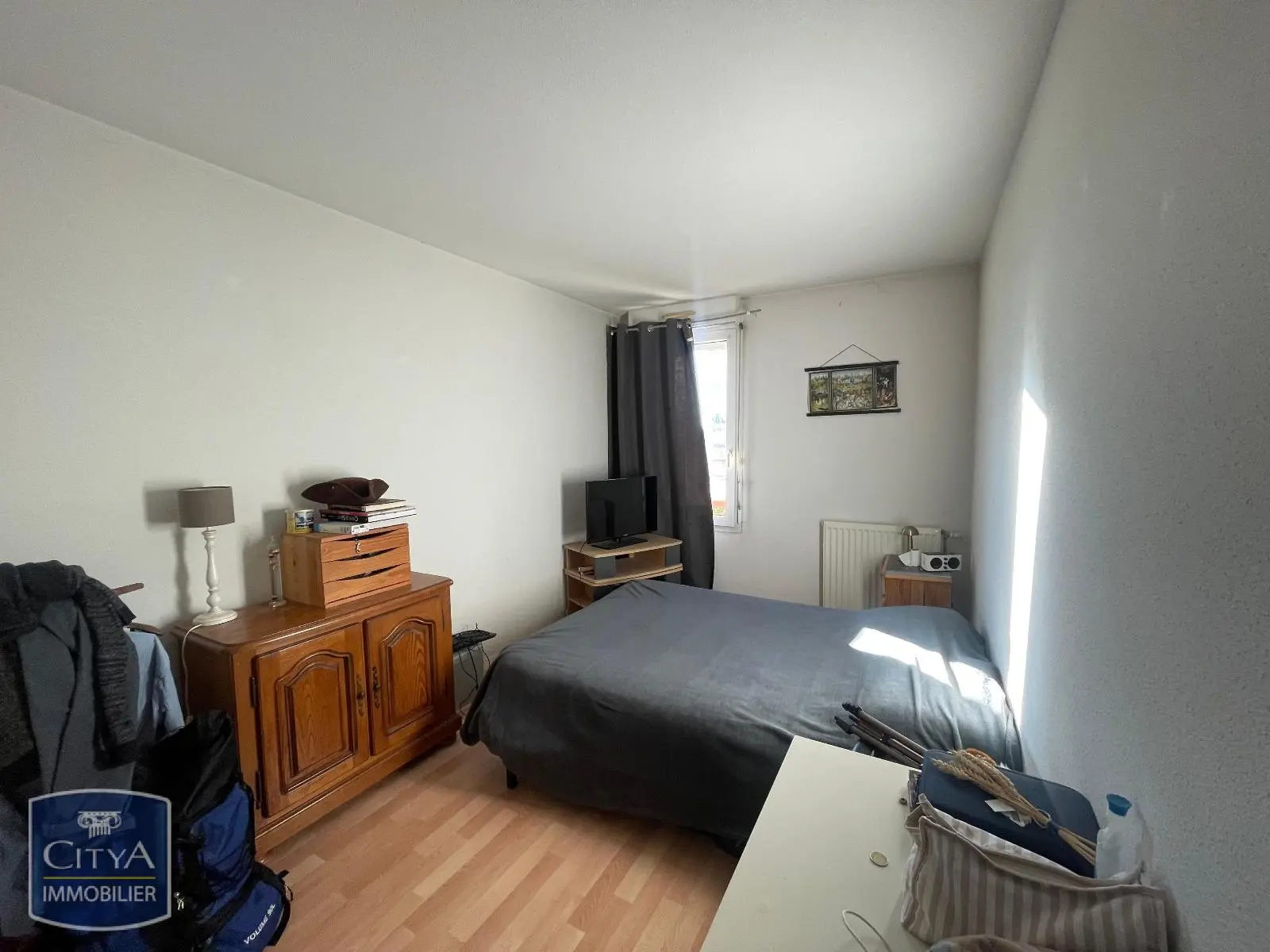 Photo 2 Appartement 2 pièces 47.9m²