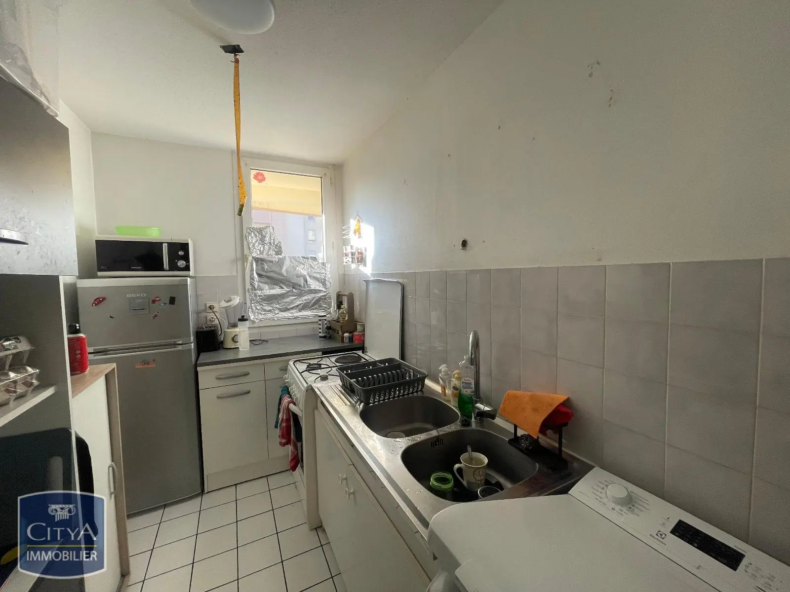 Photo 4 Appartement 2 pièces 47.9m²