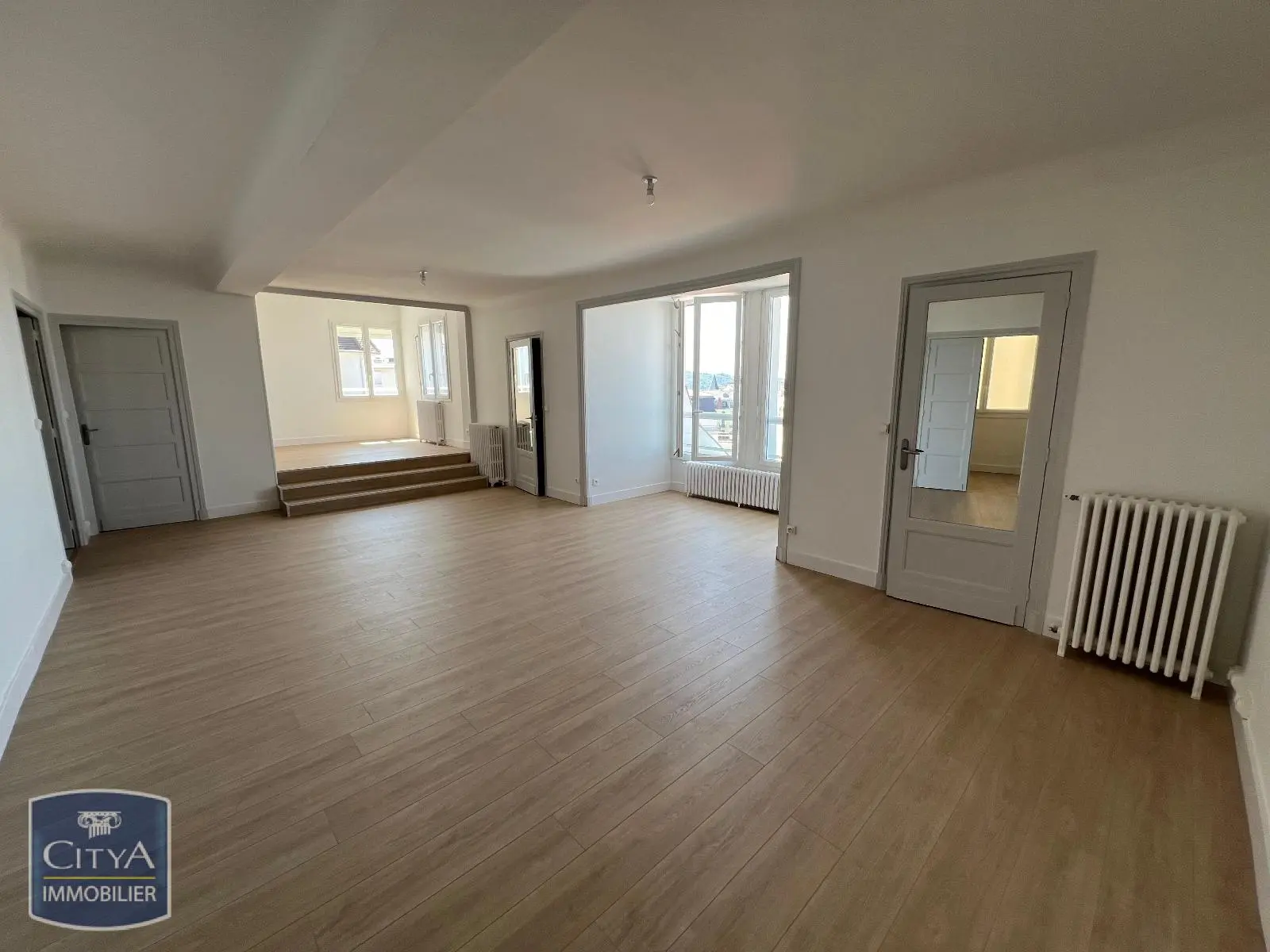 Photo 3 Appartement 3 pièces 106.55m²