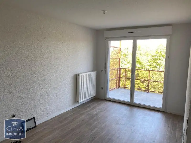 Photo 1 Appartement 2 pièces 38.36m²