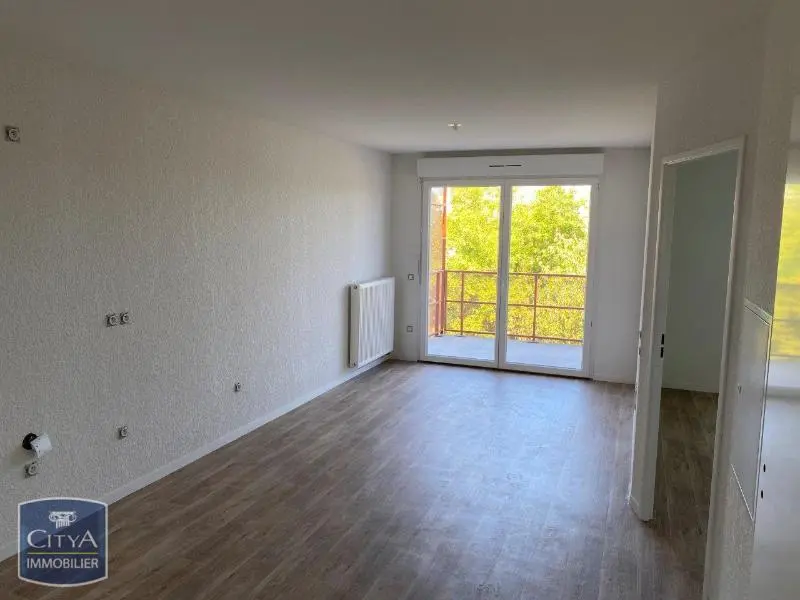 Photo 1 appartement Pau