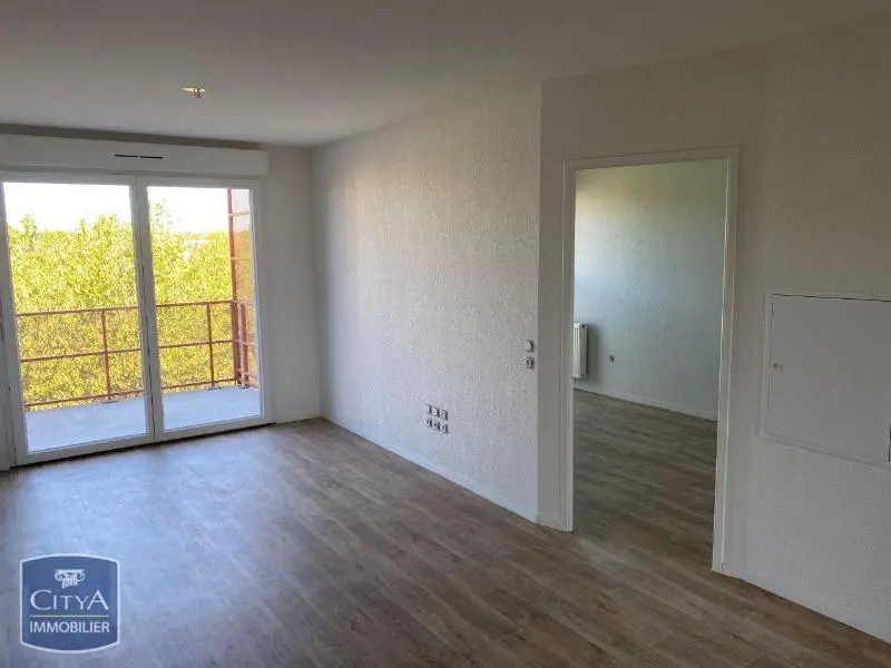 Photo 2 appartement Pau