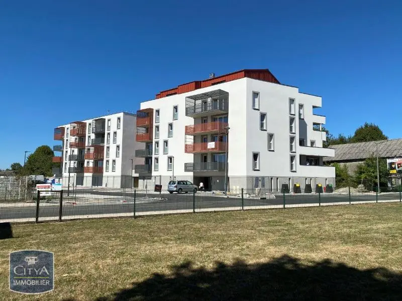 Photo 3 appartement Pau