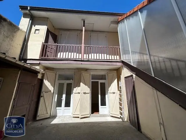 Photo 1 Appartement 1 pièce 28.75m²