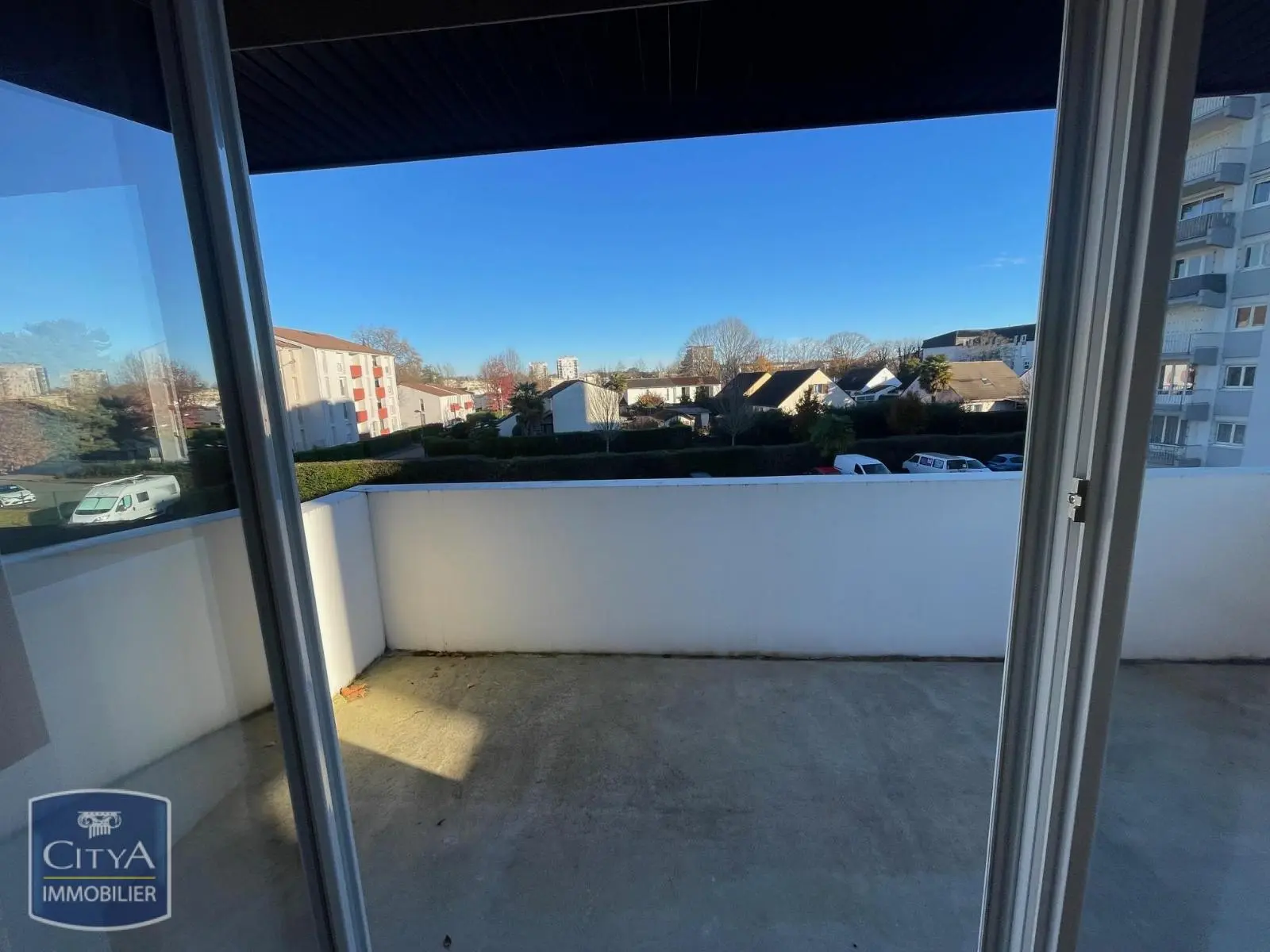 Photo 4 Appartement 2 pièces 45.04m²