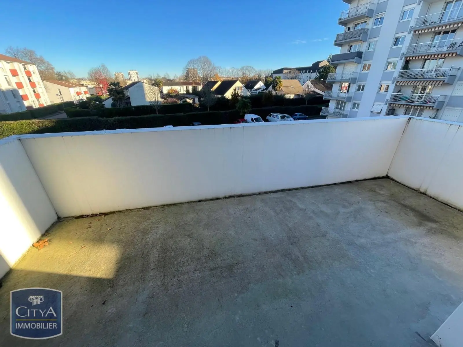 Photo 5 Appartement 2 pièces 45.04m²