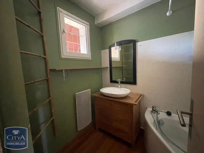 Photo 3 appartement Pau