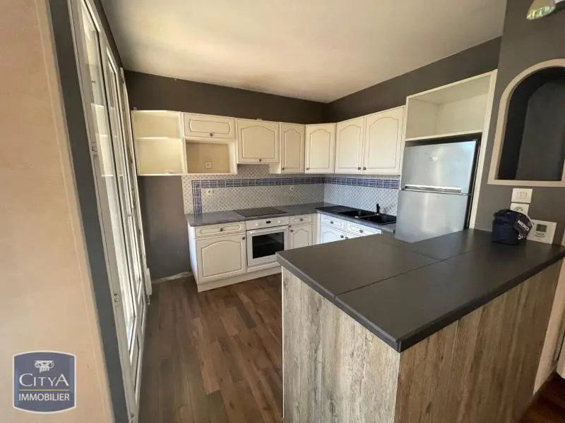 Photo 2 appartement Pau