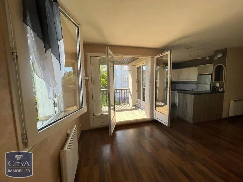 Photo 1 appartement Pau
