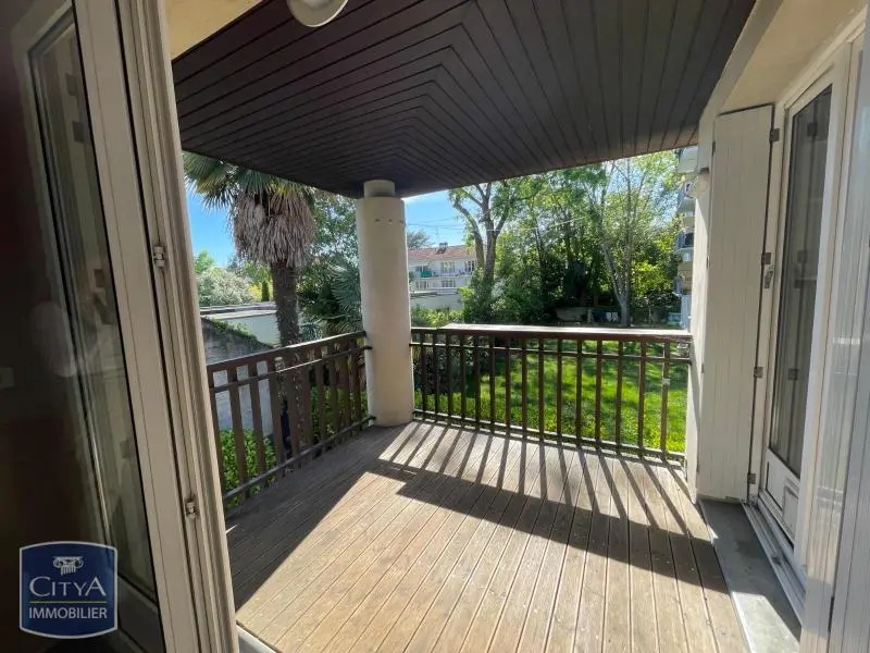 Photo 5 appartement Pau