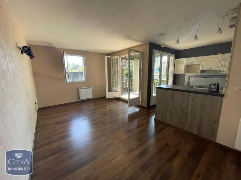 Photo 1 Appartement 2 pièces 42.27m²
