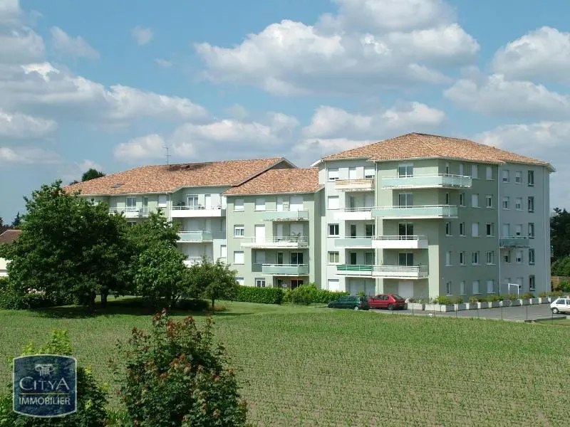 Photo 8 Appartement 2 pièces 47.07m²