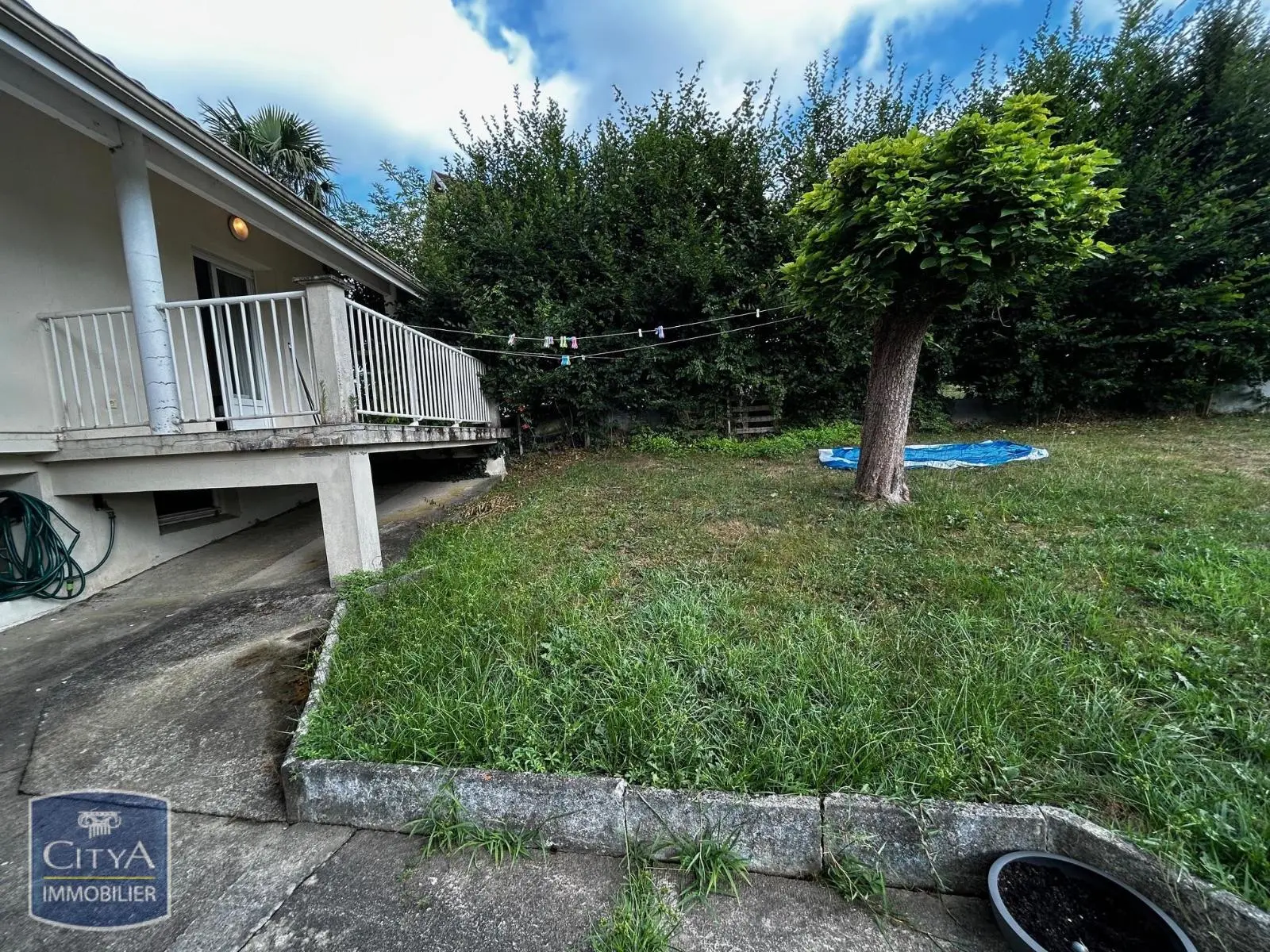Photo 2 Maison 3 pièces 59.17m²