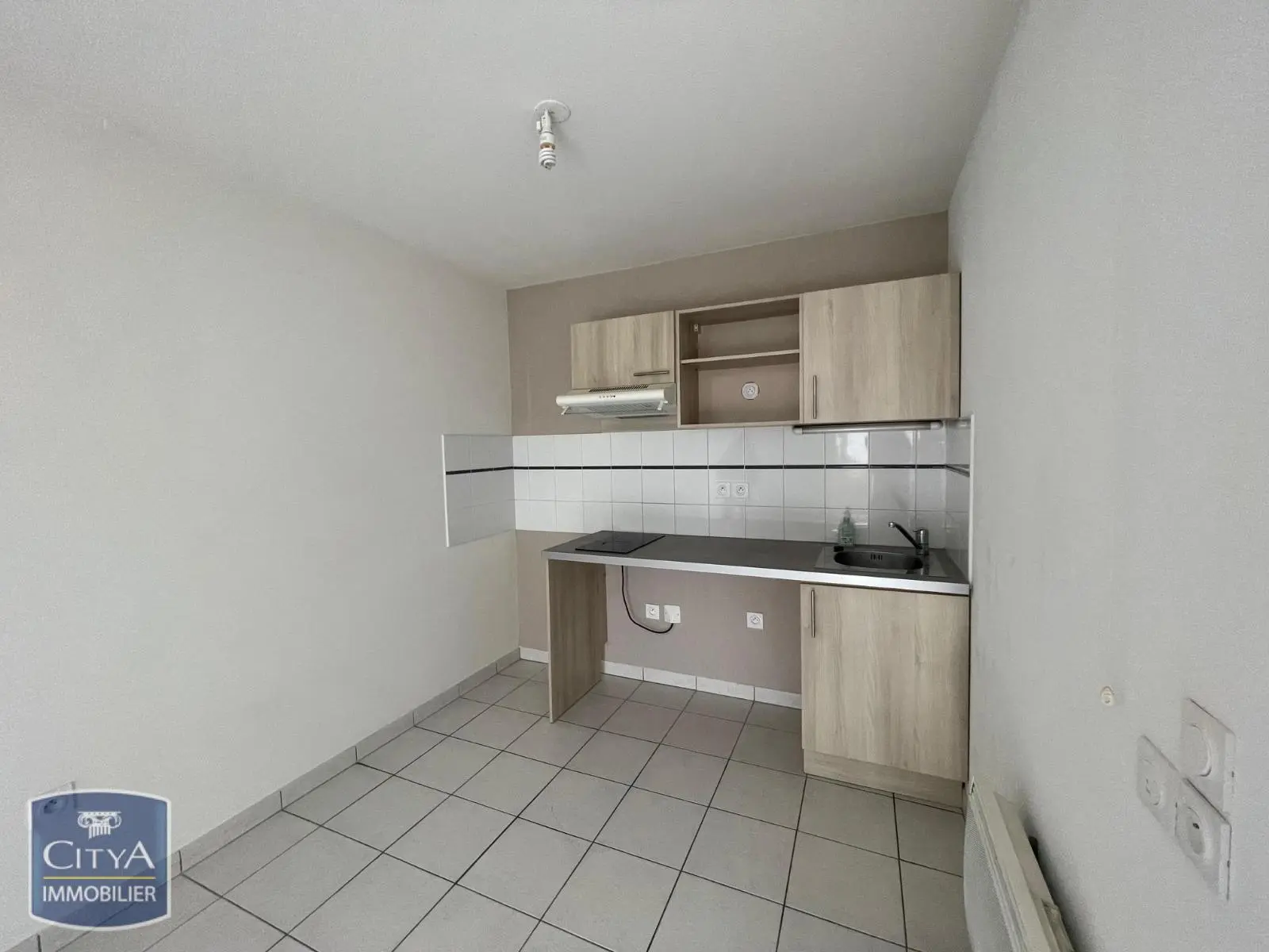 Photo 4 Appartement 2 pièces 47.01m²