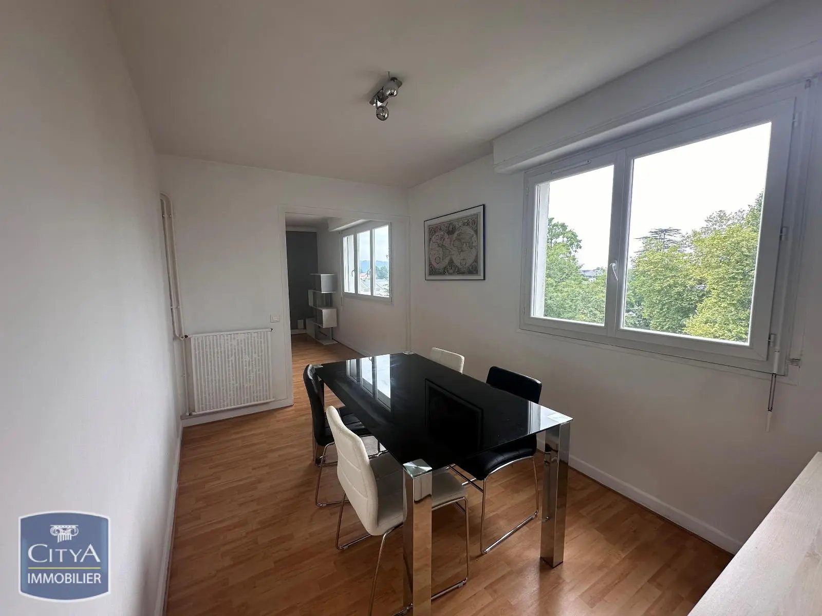 Photo 3 appartement Pau