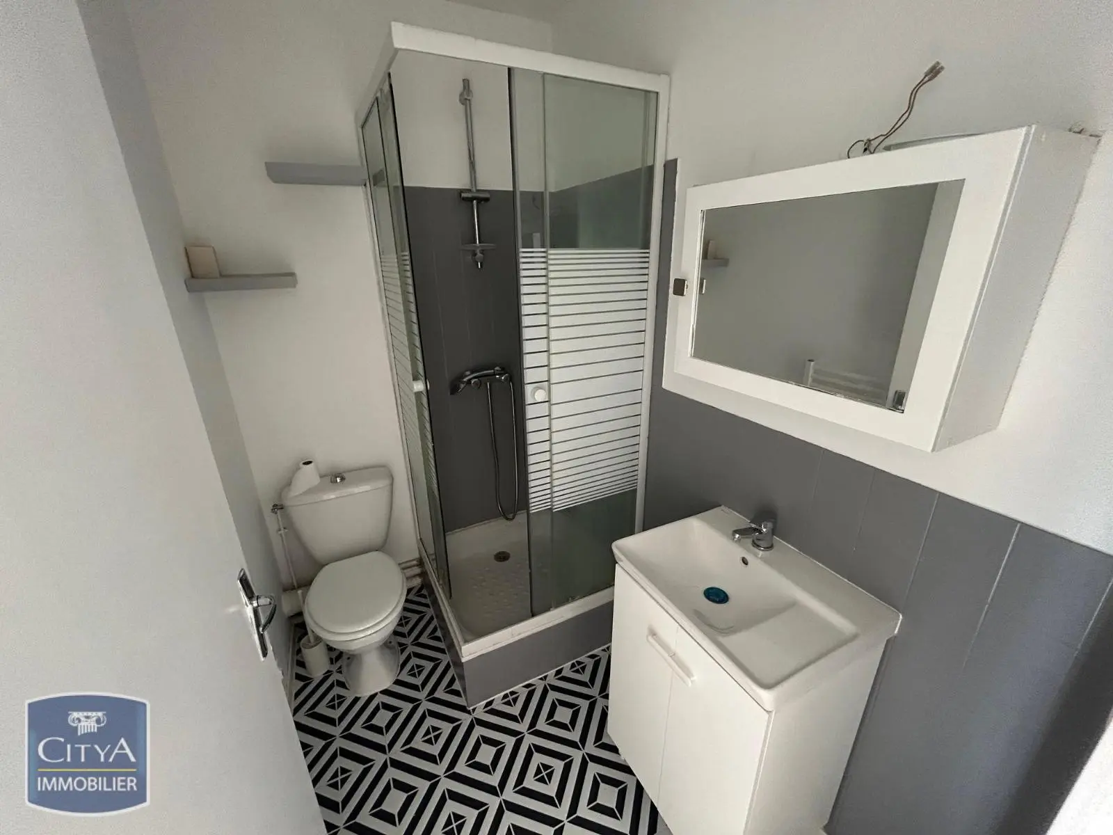 Photo 3 Appartement 1 pièce 21.36m²