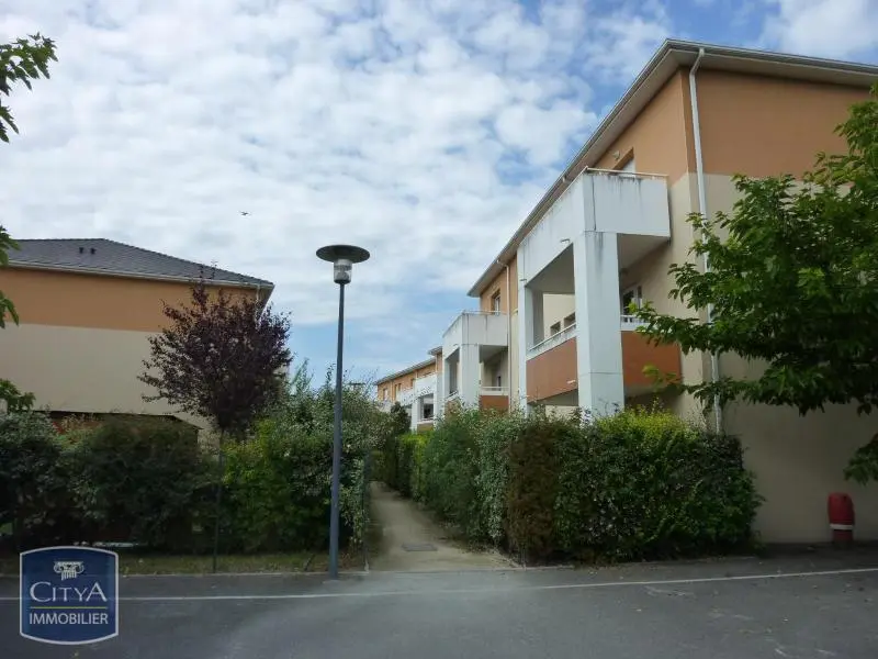 Photo 8 Appartement 2 pièces 46.33m²