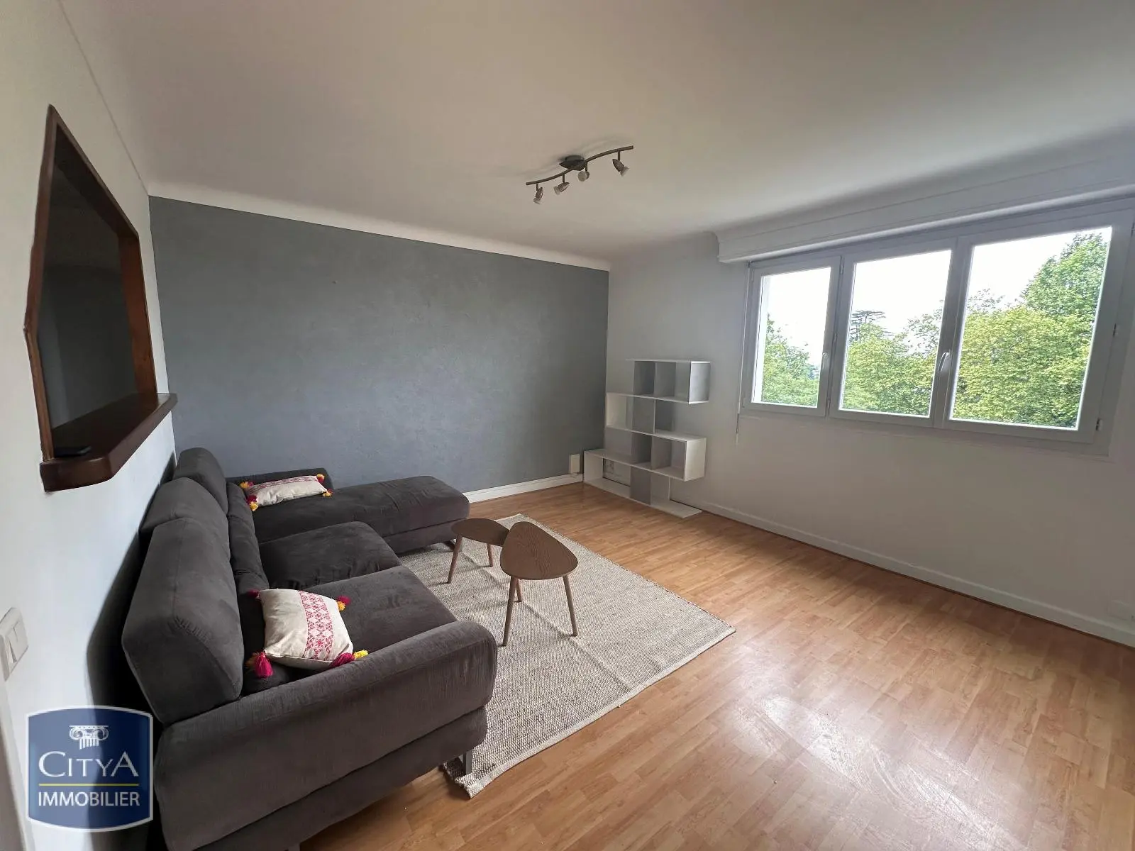 Photo 1 Appartement 2 pièces 65.47m²