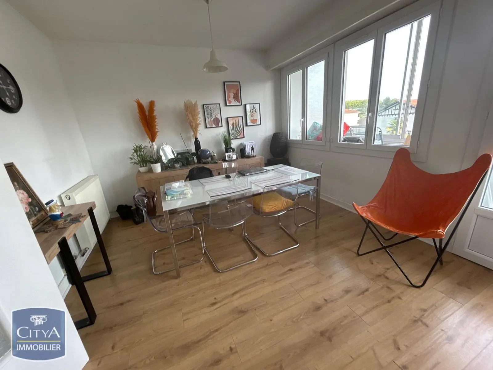 Photo 2 Appartement 3 pièces 74.45m²
