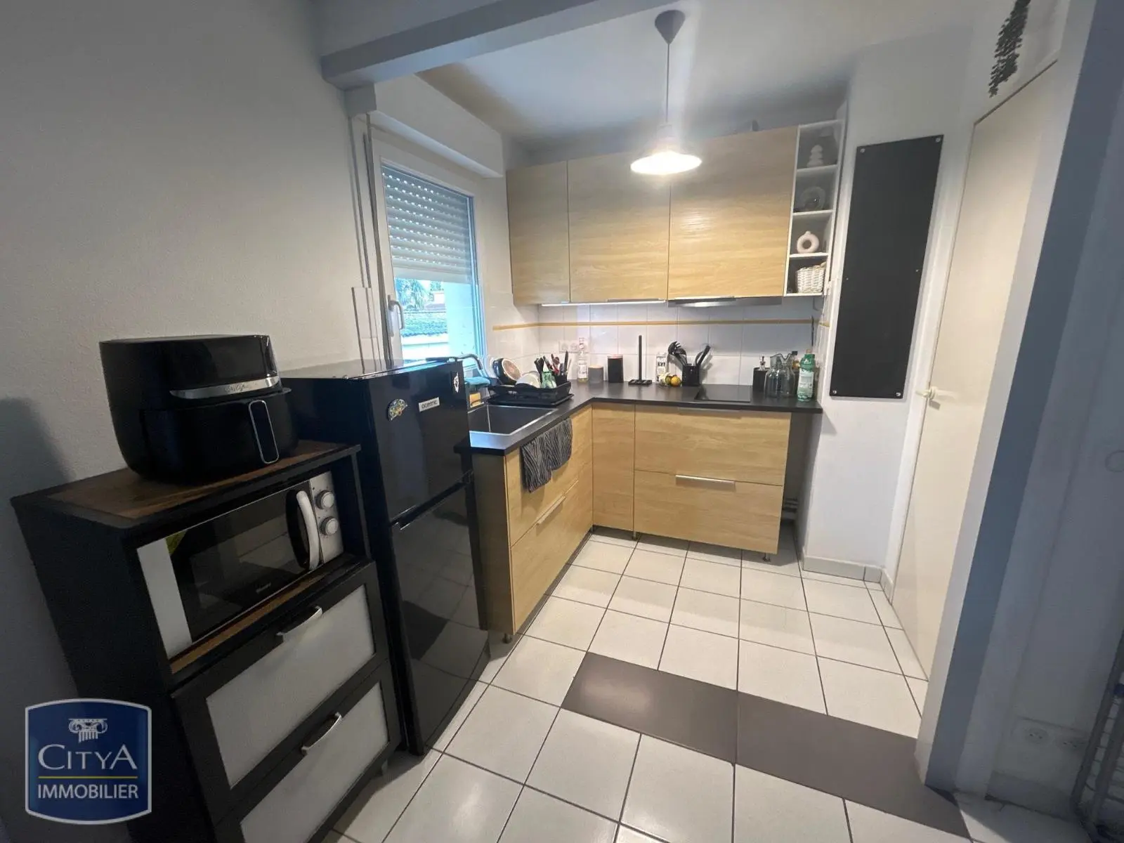 Photo 2 Appartement 2 pièces 46.23m²