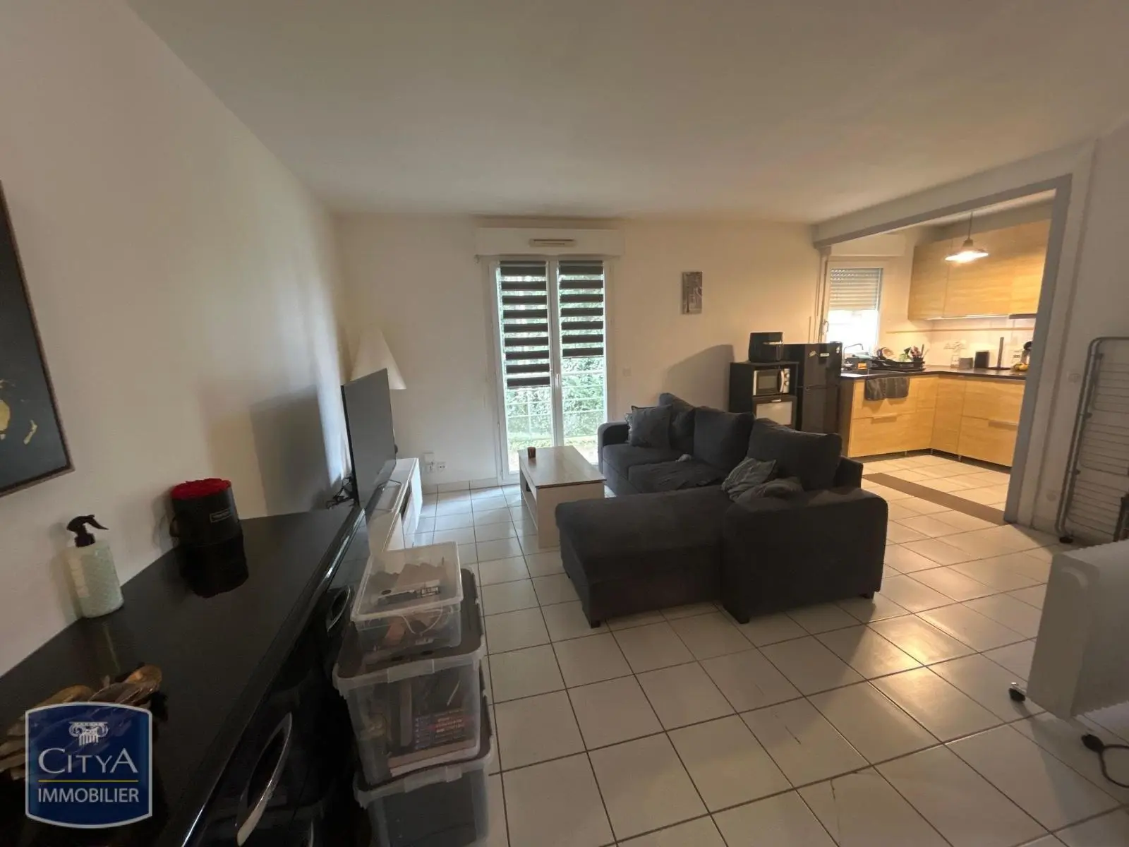 Photo 1 Appartement 2 pièces 46.23m²