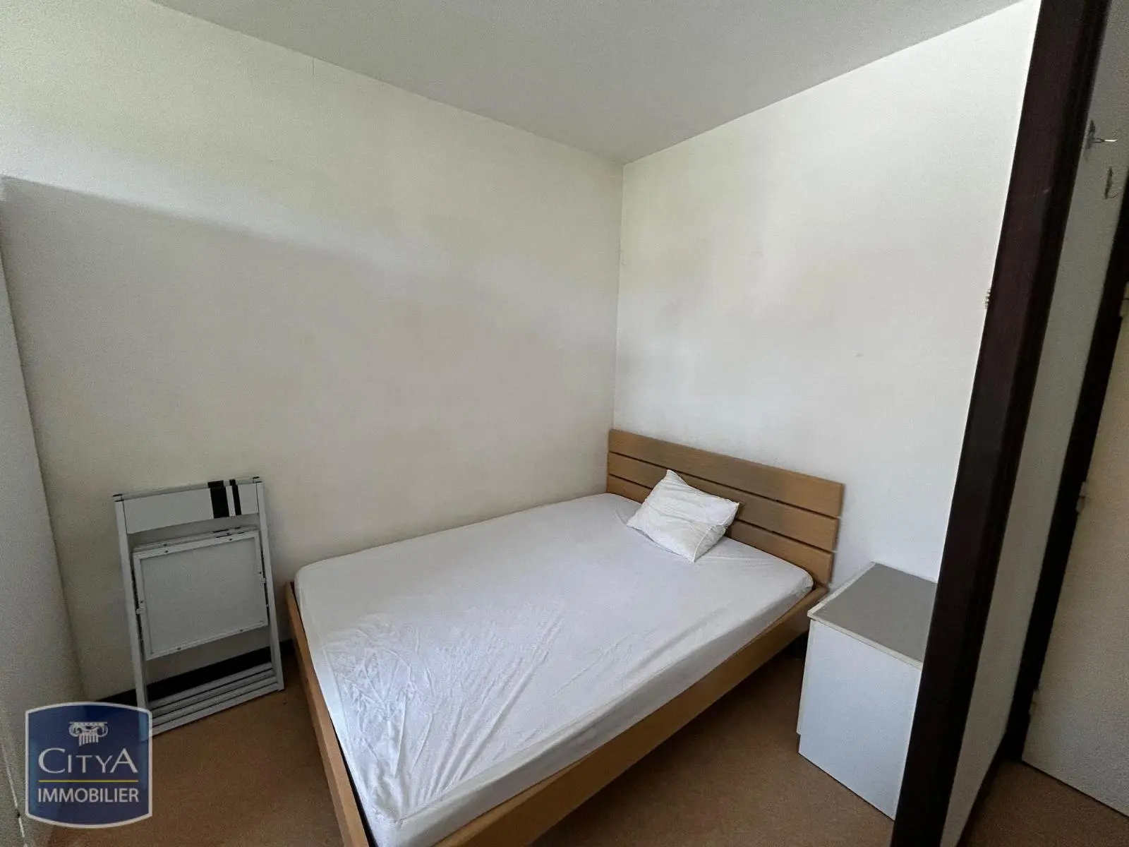 Photo 1 Appartement 1 pièce 19.49m²