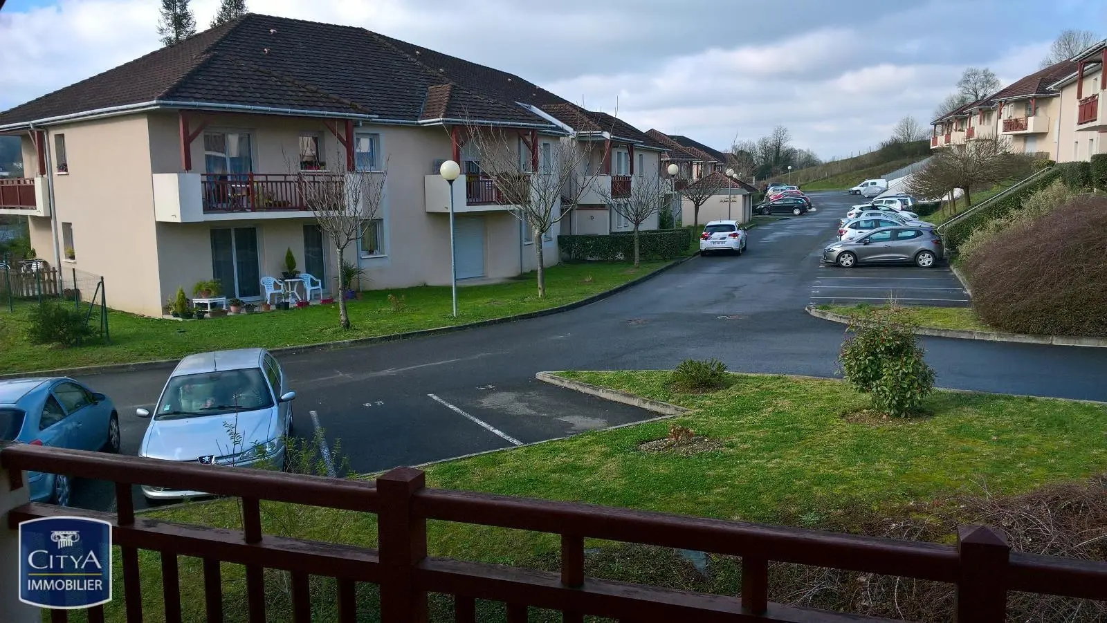 Photo 8 Appartement 3 pièces 63.74m²