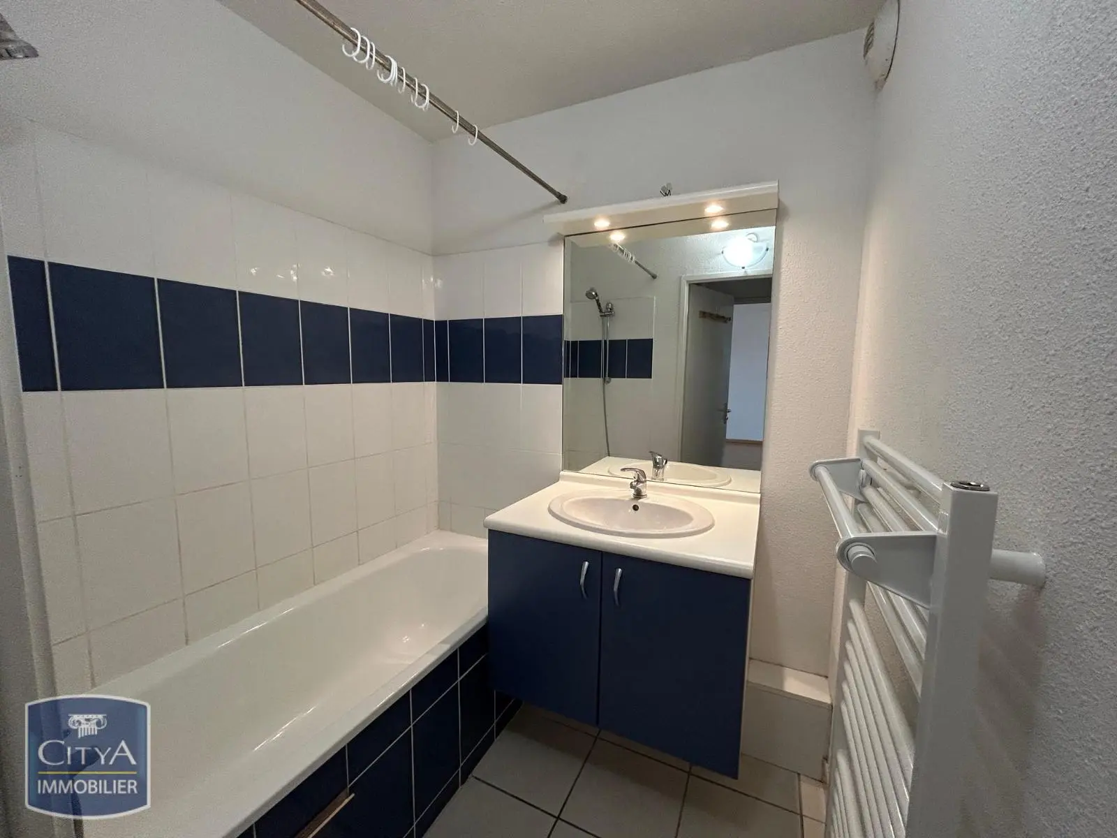 Photo 7 Appartement 2 pièces 43.75m²