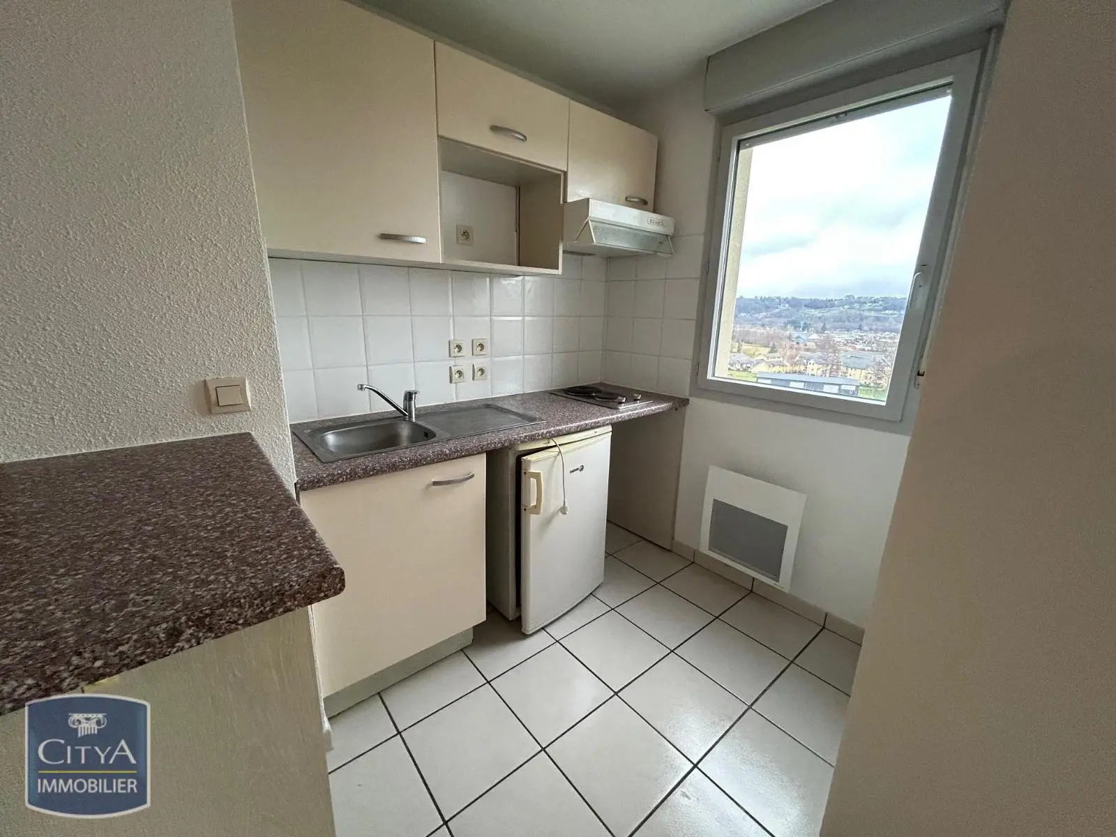 Photo 3 Appartement 2 pièces 43.75m²