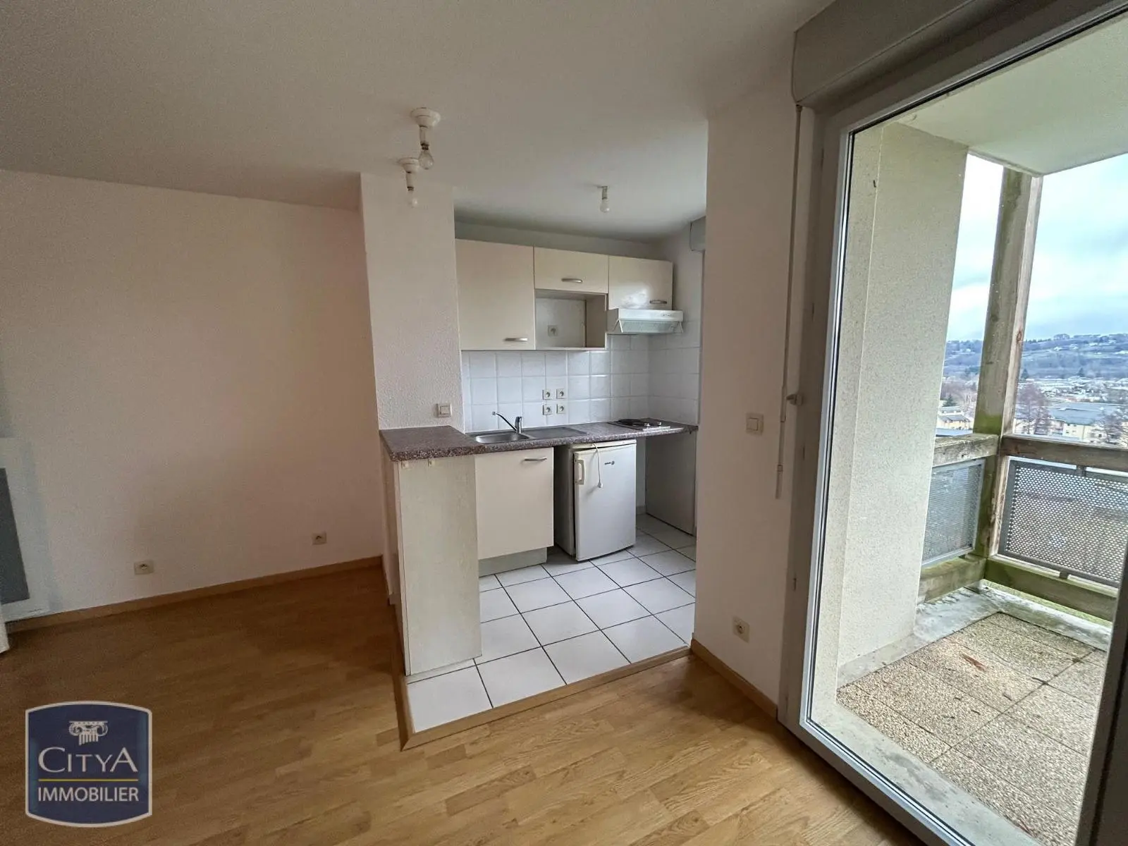 Photo 2 Appartement 2 pièces 43.75m²