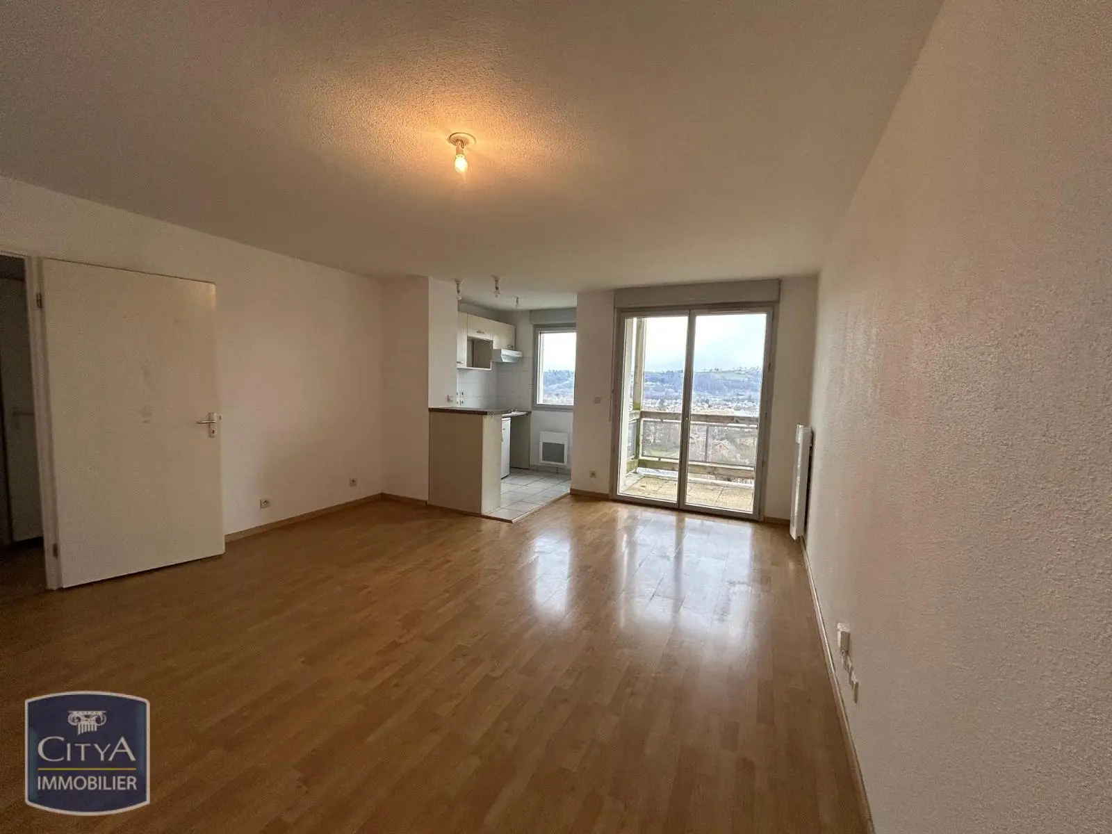 Photo 1 Appartement 2 pièces 43.75m²