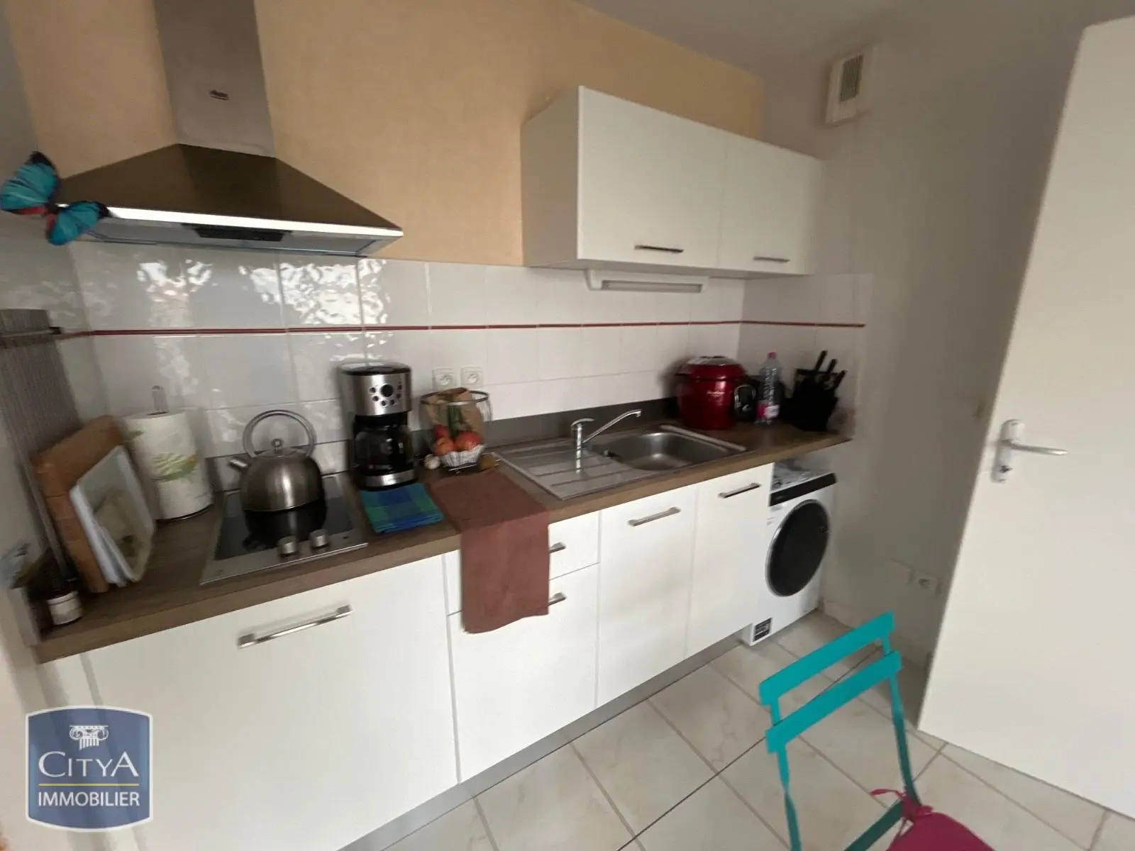 Photo 1 Appartement 2 pièces 37.75m²