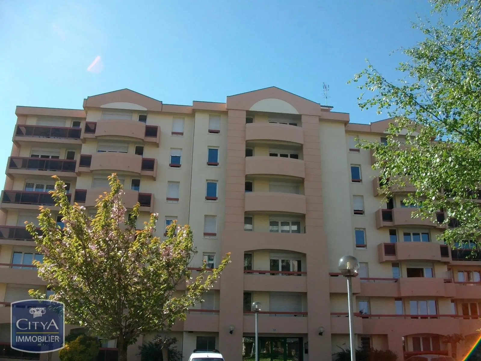 Photo 1 Appartement 2 pièces 47.55m²