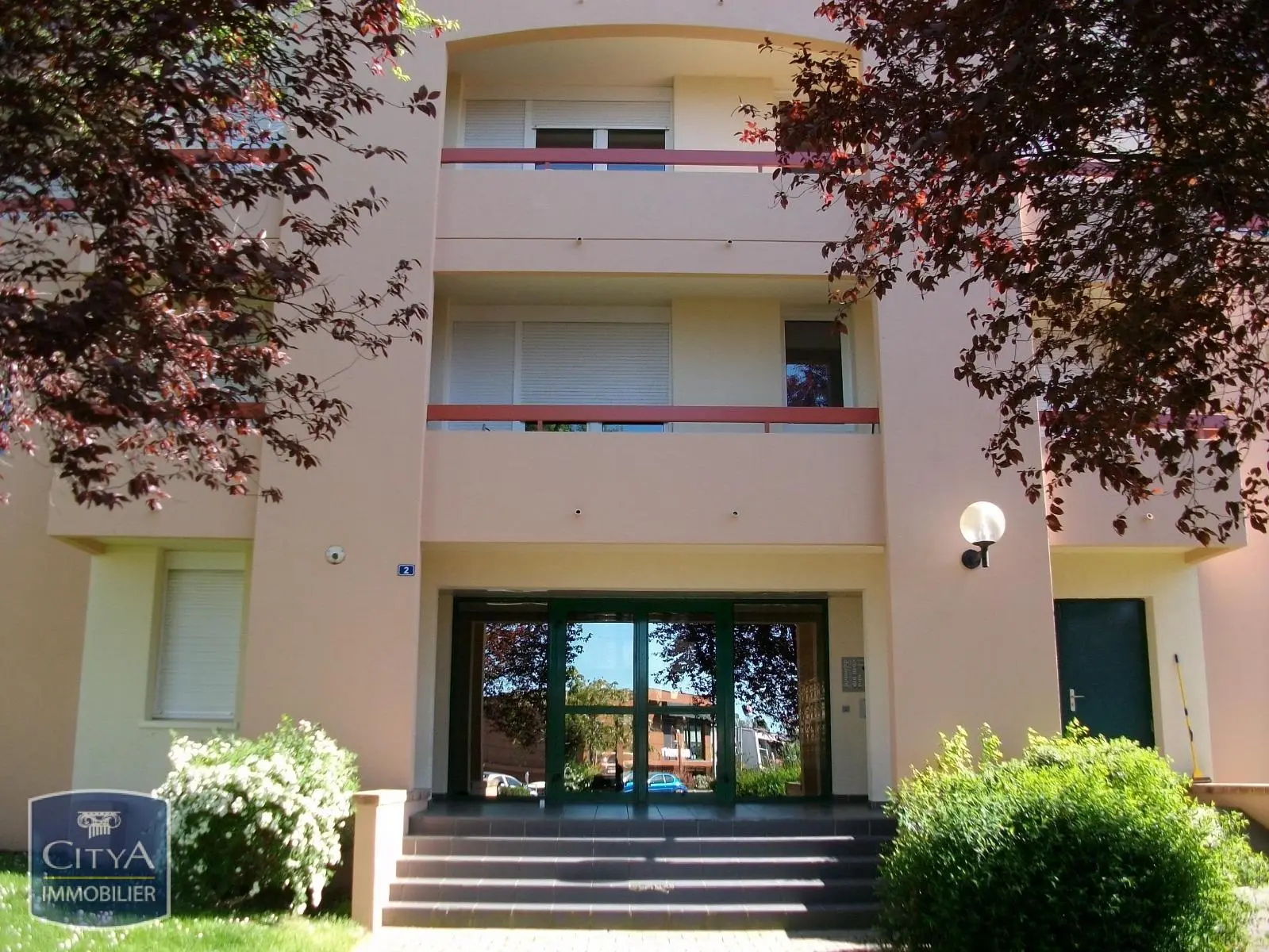 Photo 3 Appartement 2 pièces 47.55m²