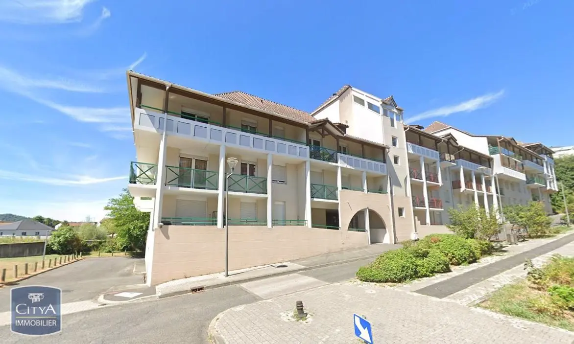 Photo 5 Appartement 2 pièces 48.85m²