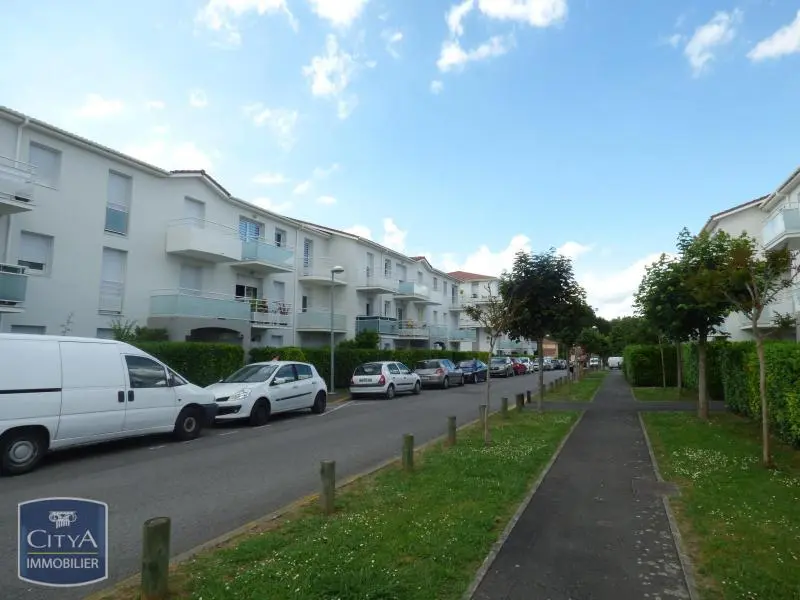 Photo 10 Appartement 2 pièces 46.7m²