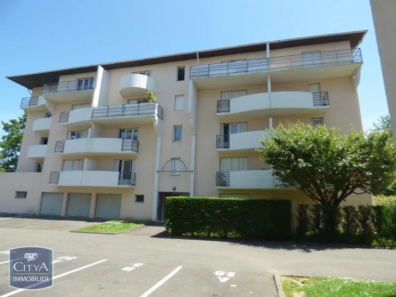 Photo 8 Appartement 1 pièce 23.2m²