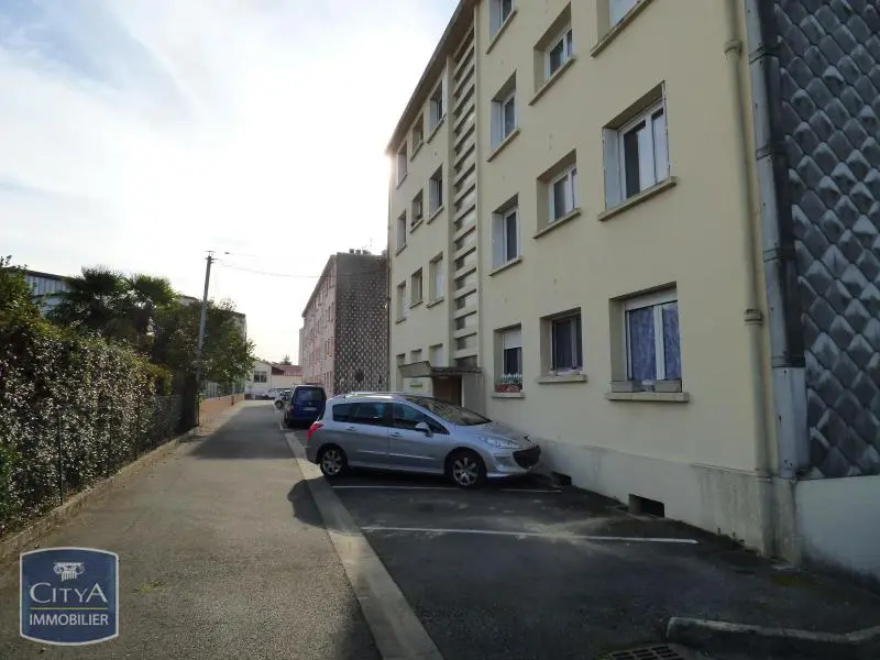 Photo 8 Appartement 3 pièces 56.51m²