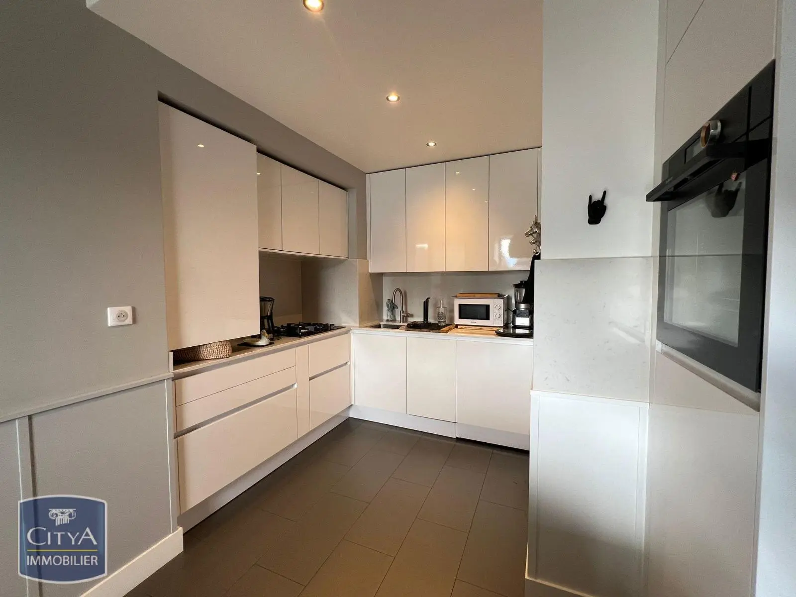 Photo 5 Appartement 4 pièces 83.74m²