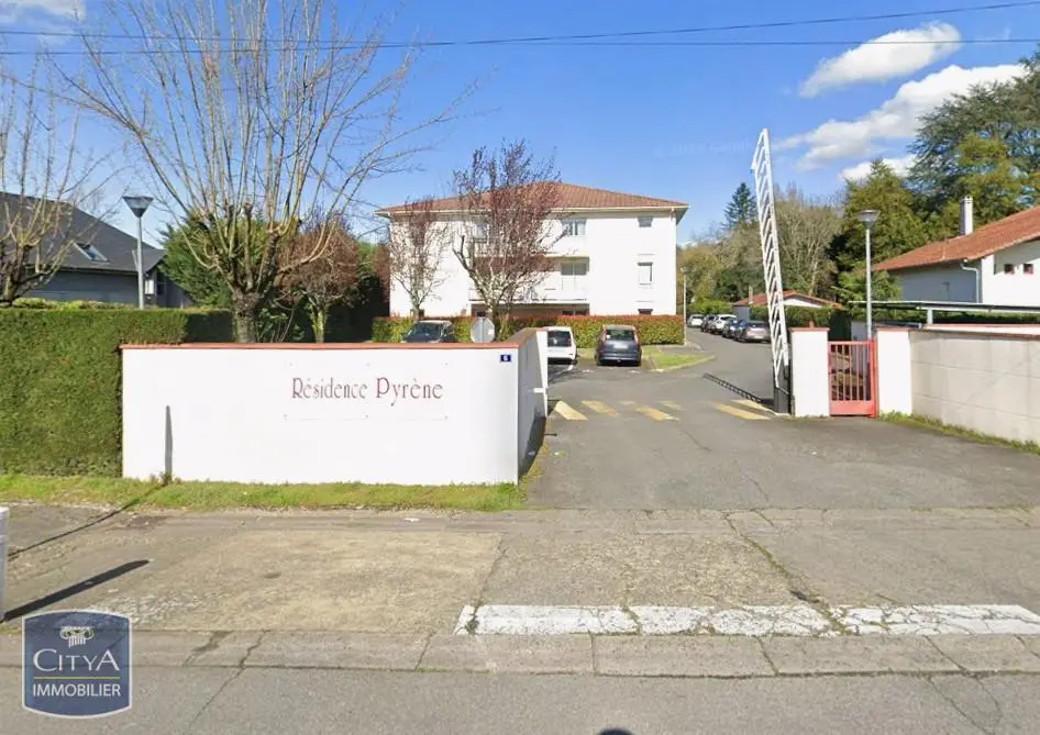 Photo 1 Appartement 3 pièces 55m²