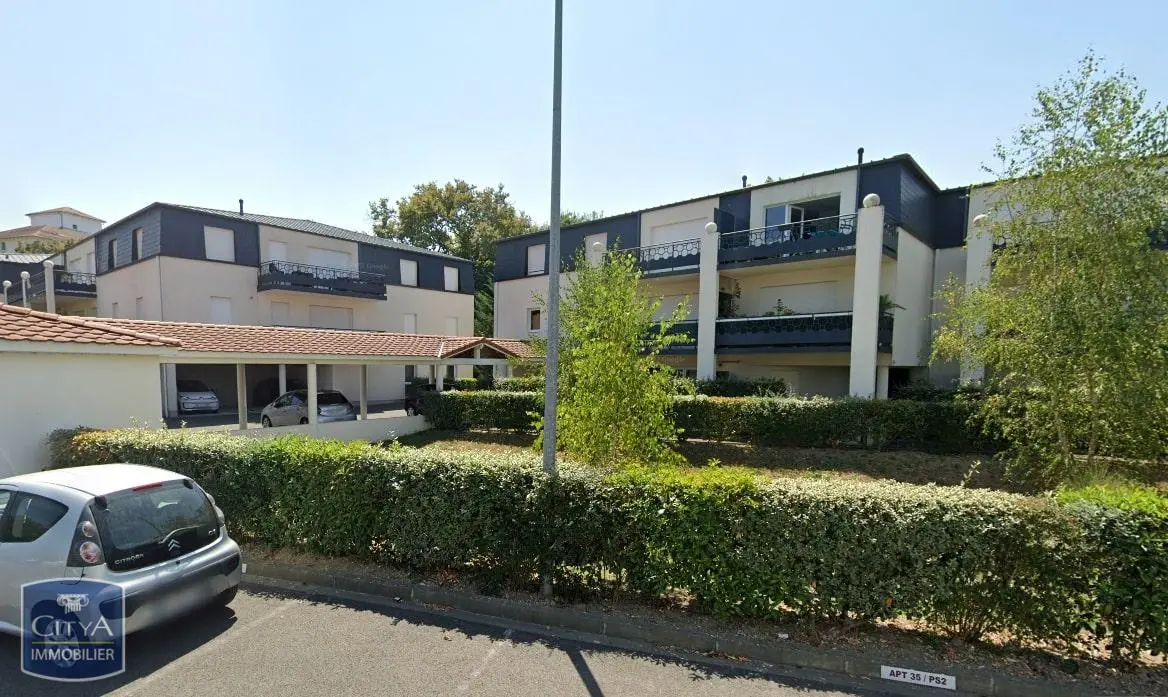 Photo 6 appartement Pau