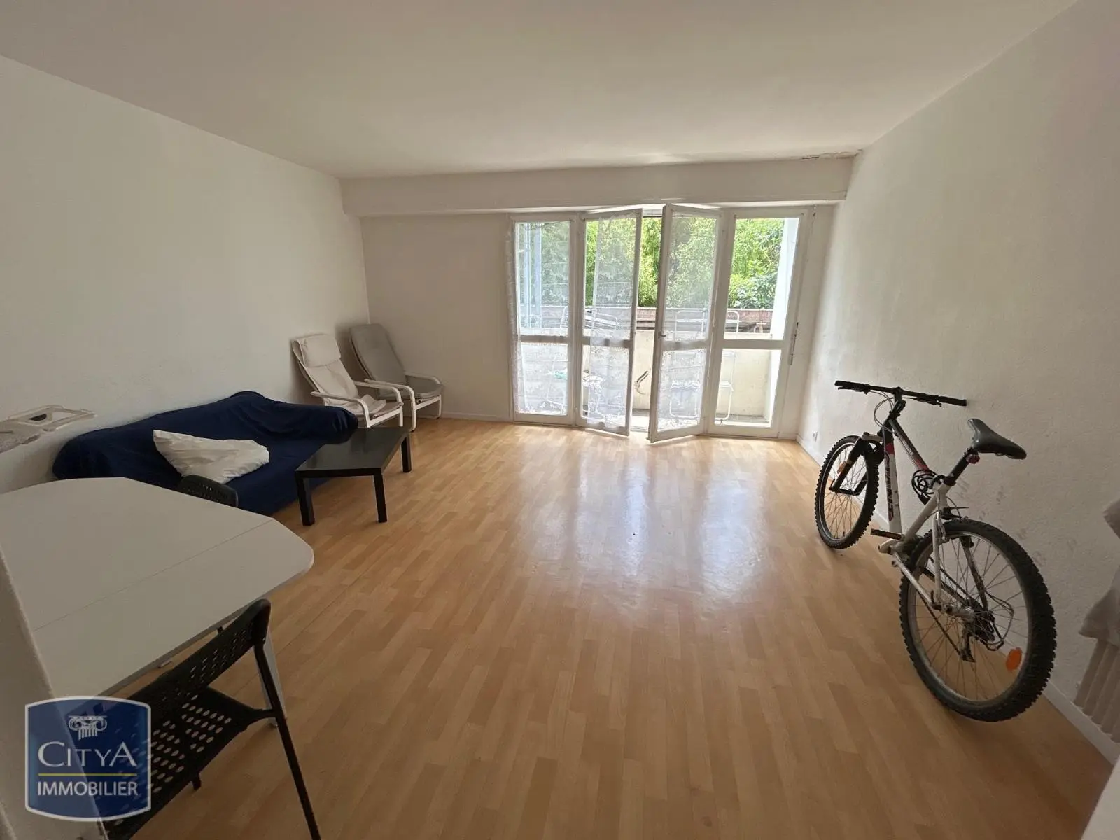 Photo 1 Appartement 3 pièces 63.8m²