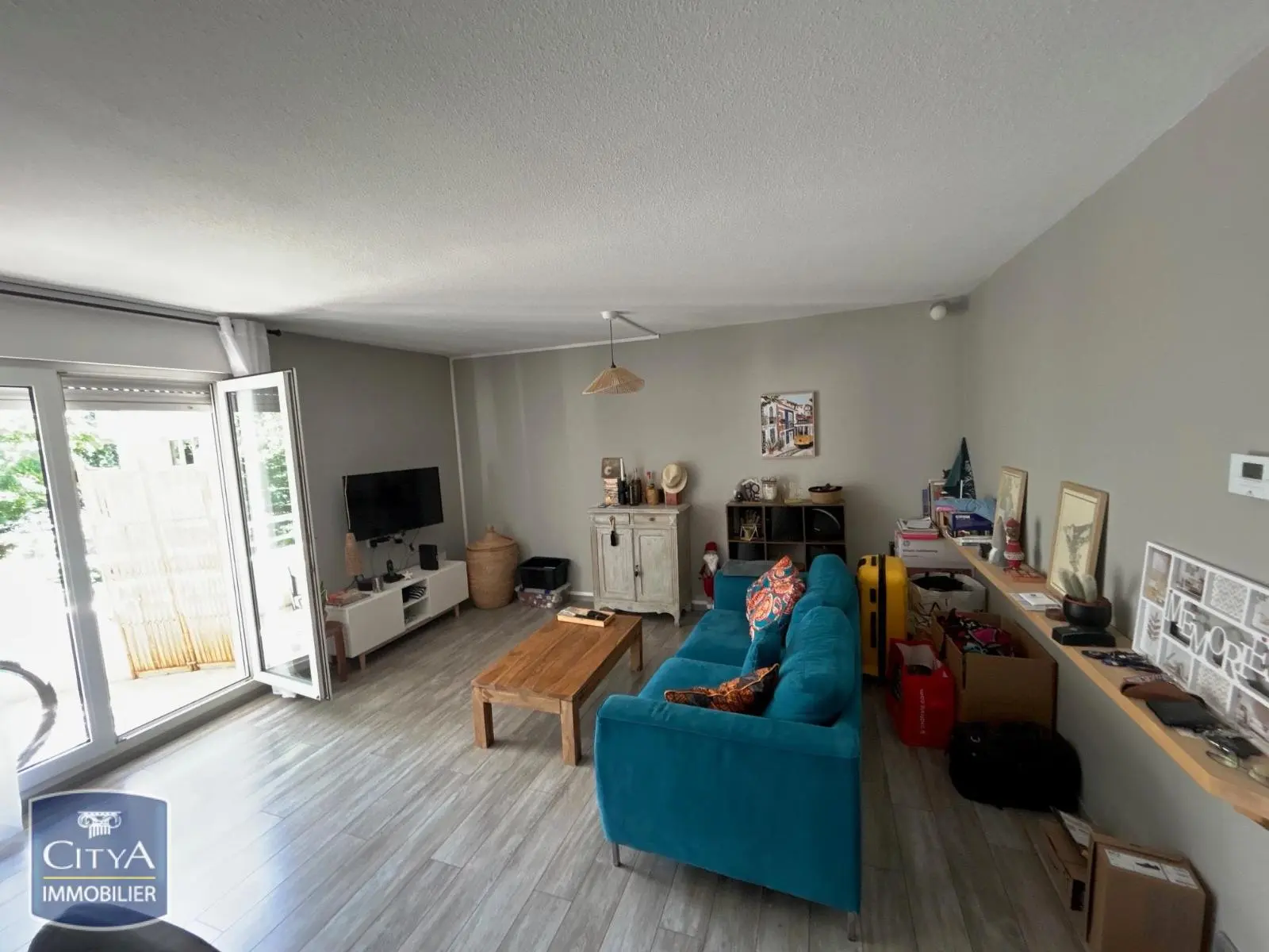 Photo 1 Appartement 3 pièces 66.6m²